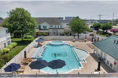 20007 Sandy Bottom Circle #4203, Rehoboth Beach, DE 19971 - Photo 25