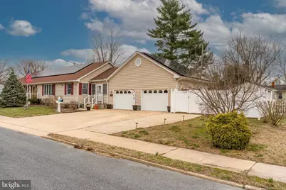 733 Huston Street, Seaford, DE 19973 - Photo 31