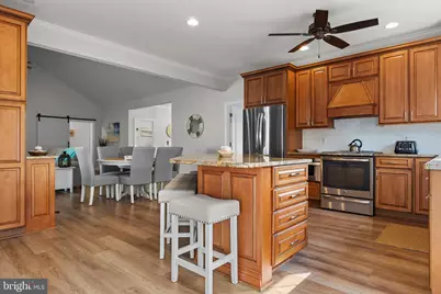 33491 W Hunters Run, Lewes, DE 19958 - Photo 17