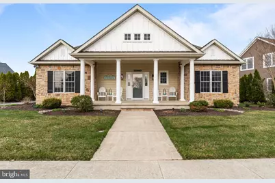 33491 W Hunters Run, Lewes, DE 19958 - Photo 57