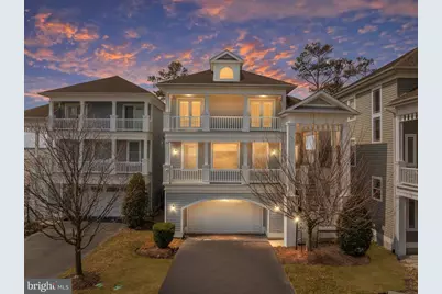 29073 Ellis Point Court #46, Dagsboro, DE 19939 - Photo 1