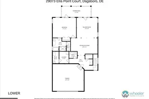 29073 Ellis Point Ct, Dagsboro, DE 19939 - Photo 69