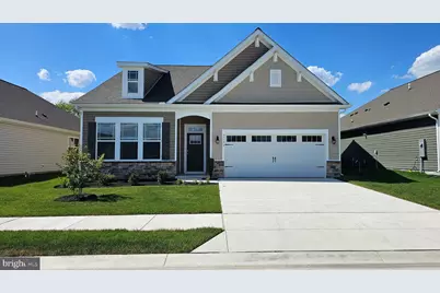 15128 Willow Wood Court, Millville, DE 19967 - Photo 1