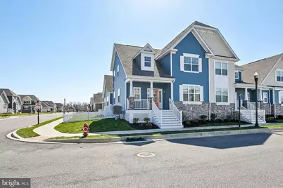 220 Fox Street, Milton, DE 19968 - Photo 1