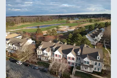 1 Clubhouse Drive #E, Ocean View, DE 19970 - Photo 3