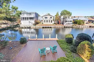 309 W 5th St, South Bethany, DE 19930 - Photo 17