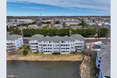 3800 Sanibel Circle #3808, Rehoboth Beach, DE 19971 - Photo 35