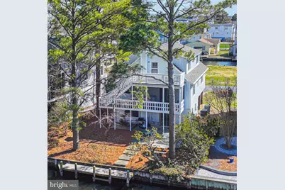 209 W 11th Street, South Bethany, DE 19930 - Photo 1