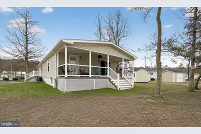 843 Rum Bridge Branch Road, Seaford, DE 19973 - Photo 1