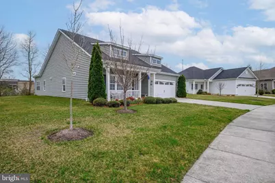 12 Frankenberry Drive, Georgetown, DE 19947 - Photo 33