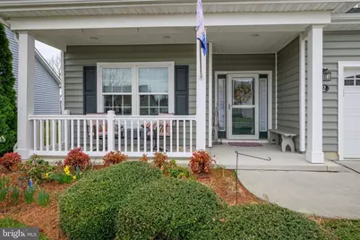 12 Frankenberry Drive, Georgetown, DE 19947 - Photo 29