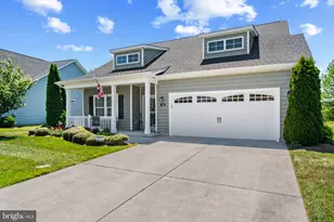 12 Frankenberry Dr, Georgetown, DE 19947 - Photo 5