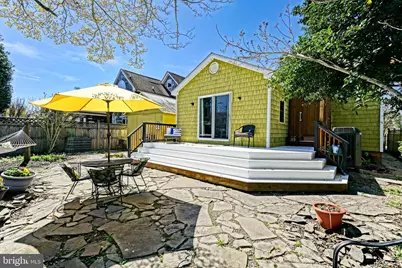 121 Franklin Avenue, Lewes, DE 19958 - Photo 31