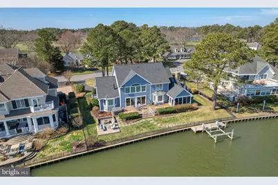 119 East Side Drive, Rehoboth Beach, DE 19971 - Photo 11