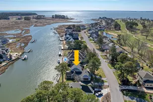 119 East Side Dr, Rehoboth Beach, DE 19971 - Photo 13