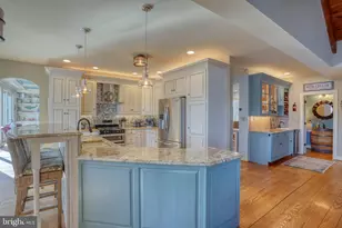 119 East Side Dr, Rehoboth Beach, DE 19971 - Photo 9