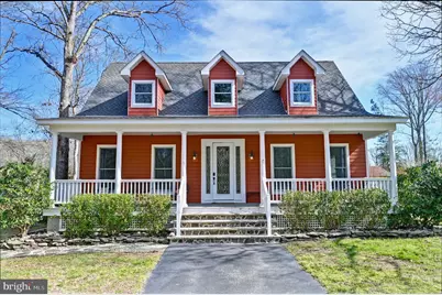 31765 Hickory Manor Road, Frankford, DE 19945 - Photo 7