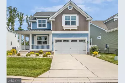 19331 Loblolly Cir, Rehoboth Beach, DE 19971 - Photo 1