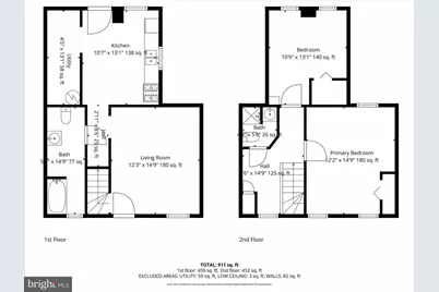 304 5th Street E, Laurel, DE 19956 - Photo 27