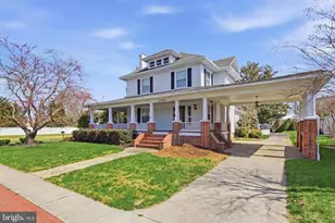33140 Main St, Dagsboro, DE 19939 - Photo 1