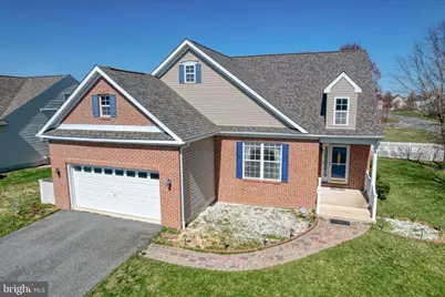 2 W Bullrush Drive, Milford, DE 19963 - Photo 1
