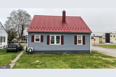 128 Brooklyn Avenue, Laurel, DE 19956 - Photo 5