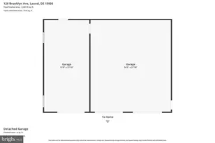 128 Brooklyn Ave, Laurel, DE 19956 - Photo 55