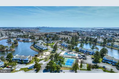 38280 Hummingbird Lane #234, Selbyville, DE 19975 - Photo 35