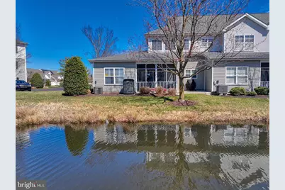 34673 Villa Circle #307, Lewes, DE 19958 - Photo 33