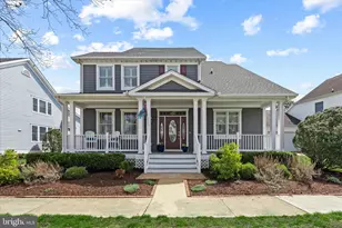 27 Sycamore St, Ocean View, DE 19970 - Photo 1