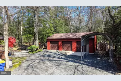 13207 Bender Farm Road, Greenwood, DE 19950 - Photo 59