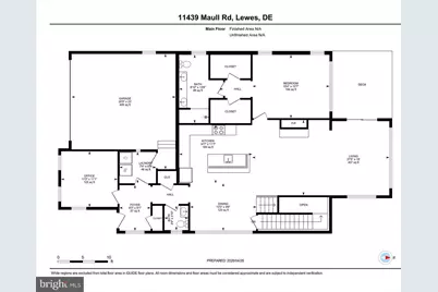 11439 Maull Road, Lewes, DE 19958 - Photo 61