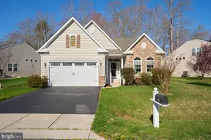 26286 Timbercreek Ln, Millsboro, DE 19966 - Photo 1