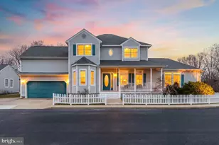 33997 N Hampton Cir, Frankford, DE 19945 - Photo 3