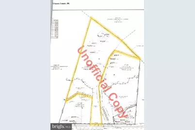 0 Utica Road #PARCEL 4, Greenwood, DE 19950 - Photo 1