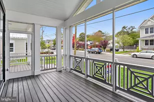 40 Park Ave, Rehoboth Beach, DE 19971 - Photo 41