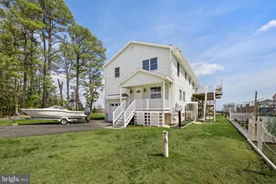 21 Hunt Club Road, Lewes, DE 19958 - Photo 67