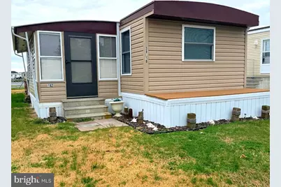 38019 Rabbit Road #LOT 102, Ocean View, DE 19970 - Photo 1
