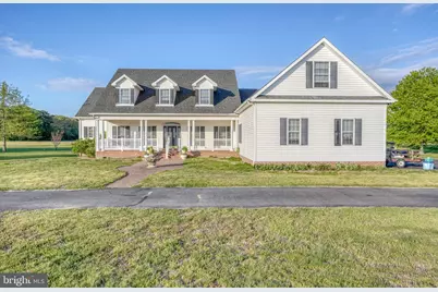 25821 Green Briar Road, Seaford, DE 19973 - Photo 9