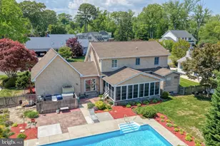 11 Kensington Rd, Rehoboth Beach, DE 19971 - Photo 43