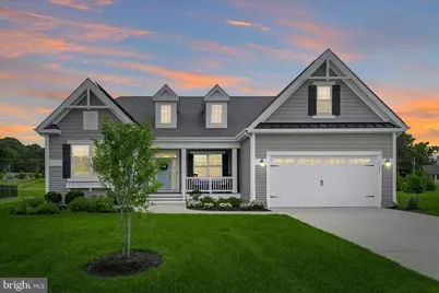 24309 Avery Court, Harbeson, DE 19951 - Photo 1
