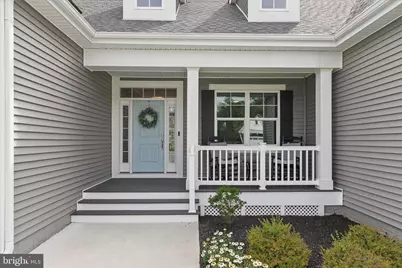 24309 Avery Court, Harbeson, DE 19951 - Photo 3