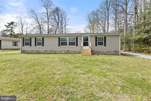 14480 Russell St, Milton, DE 19968 - Photo 1