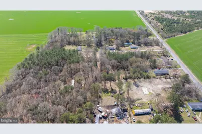 0 Coverdale Road, Bridgeville, DE 19933 - Photo 3