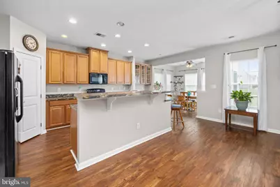 191 Bobbys Branch Road #40, Millsboro, DE 19966 - Photo 5