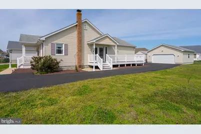 38511 Velta Drive, Ocean View, DE 19970 - Photo 1