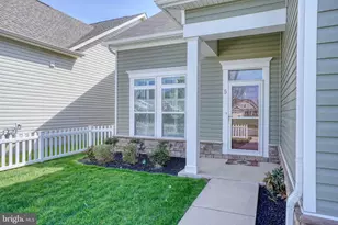 5 Legends Wy, Bridgeville, DE 19933 - Photo 3