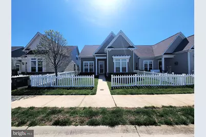 5 Legends Way, Bridgeville, DE 19933 - Photo 1