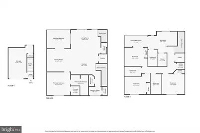 1601 Coastal Highway #202, Dewey Beach, DE 19971 - Photo 53