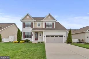 34496 White Cap Pt, Frankford, DE 19945 - Photo 1